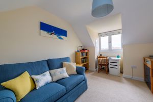 Bedroom 3- click for photo gallery